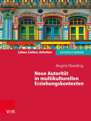 cover image of Neue Autorität in multikulturellen Erziehungskontexten